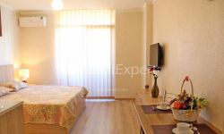 Բնակարան 1-комн 30 m² - Յուսուֆ Կոբալաձե, Batumi