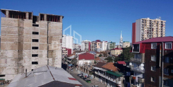Բնակարան  մ² - Պետրա Մելիքիշվիլի, Batumi, Վրաստан