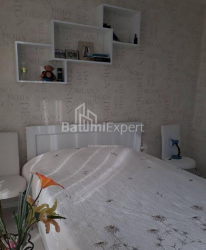 Բնակարան 2-комн 50 m² - Նիկո Փիրոսմանի, Batumi