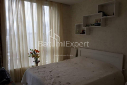 Բնակարան 2-комн 50 m² - Նիկո Փիրոսմանի, Batumi