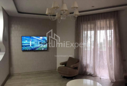 Բնակարան 3-комн 113 m² - Յուրիևսկայա, Batumi
