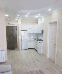 Բնակարան 3-комн 60 m² - Զուրաբա Գորգիլաձե, Batumi