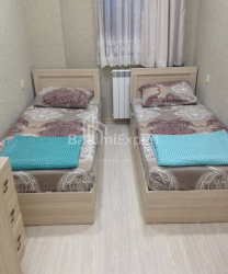 Բնակարան 3-комн 60 m² - Զուրաբա Գորգիլաձե, Batumi