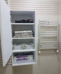 Բնակարան 60 մ² - Զուրաբա Գորգիլաձե, Batumi, Վրաստан