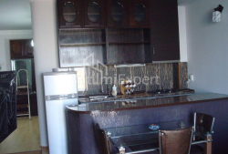 Բնակարան 3-комн 55 m² - Իլյա Ճավճավաձե, Batumi