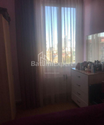 Բնակարան 3-комн 55 m² - Իլյա Ճավճավաձե, Batumi