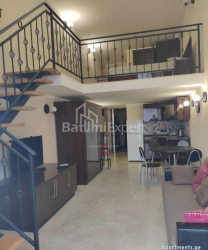 Բնակարան 38 մ² - Յուսուֆ Կոբալաձե, Batumi, Վրաստан