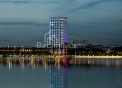 Բնակարան 41 մ² - Շերիֆ Խիմշիաշվիլի, Batumi, Վրաստан