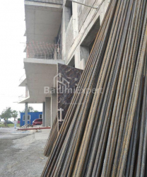 Բնակարան 41 մ² - Շերիֆ Խիմշիաշվիլի, Batumi, Վրաստан