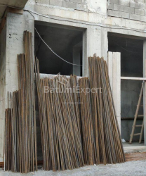 Բնակարան 41 մ² - Շերիֆ Խիմշիաշվիլի, Batumi, Վրաստан
