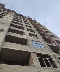 Բնակարան 2-комн 49 m² - Շերիֆ Խիմշիաշվիլի, Batumi