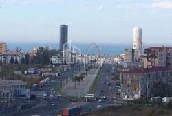 Բնակարան 83 մ² - Իվանե Ջավախիշվիլի, Batumi, Վրաստан