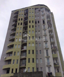 Բնակարան 83 մ² - Իվանե Ջավախիշվիլի, Batumi, Վրաստан
