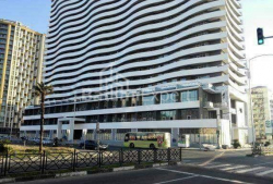 Բնակարան 46 մ² - Յուրիևսկայա, Batumi, Վրաստан