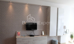 Բնակարան 1-комн 36 m² - Վախթանգ Գորգասալի, Batumi