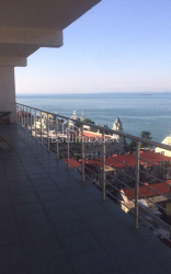 Բնակարան 3-комн 160 m² - Իլյա Ճավճավաձե, Batumi