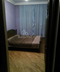 Բնակարան 100 մ² - Յուրիևսկայա, Batumi, Վրաստан