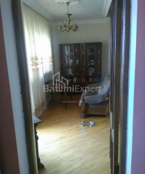 Բնակարան 100 մ² - Յուրիևսկայա, Batumi, Վրաստан