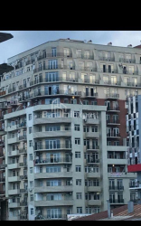 Բնակարան 3-комн 67 m² - Իլյա Ճավճավաձե, Batumi