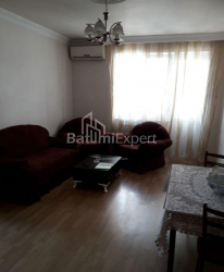 Բնակարան 4-комн 110 m² - Պետրա Բագրատիոնի, Batumi