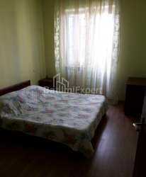 Բնակարան 4-комн 110 m² - Պետրա Բագրատիոնի, Batumi