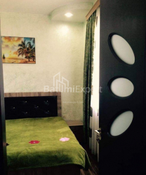Բնակարան 3-комн 70 m² - Գալակտիոն Տաբիձե, Batumi