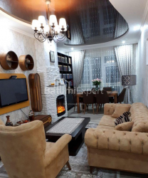 Բնակարան 105 մ² - Յուրիևսկայա, Batumi, Վրաստан