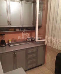 Բնակարան 87 մ² - Շալվա Ինասարիձե, Batumi, Վրաստан