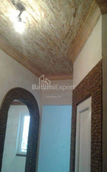 Բնակարան 46 մ² - Յուրիևսկայա, Batumi, Վրաստан