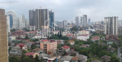 Բնակարան 46 մ² - Յուրիևսկայա, Batumi, Վրաստан