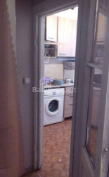 Բնակարան 36 մ² - Յուրիևսկայա, Batumi, Վրաստан