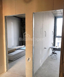 Բնակարան 103 մ² - Նիկո Փիրոսմանի, Batumi, Վրաստан