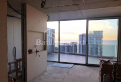 Բնակարան 3-комн 103 m² - Նիկո Փիրոսմանի, Batumi