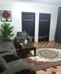 Բնակարան 4-комн 70 m² - Գալակտիոն Տաբիձե, Batumi