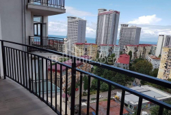 Բնակարան 4-комн 76 m² - Շալվա Ինասարիձե, Batumi
