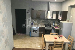 Բնակարան 41 մ² - Յուրիևսկայա, Batumi, Վրաստан