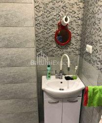 Բնակարան 41 մ² - Յուրիևսկայա, Batumi, Վրաստан