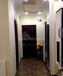 Բնակարան 3-комн 77 m² - Շալվա Ինասարիձե, Batumi