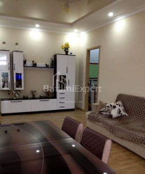 Բնակարան 3-комн 77 m² - Շալվա Ինասարիձե, Batumi