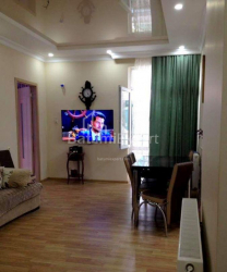 Բնակարան 3-комн 77 m² - Շալվա Ինասարիձե, Batumi