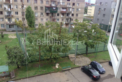 Բնակարան 96 մ² - Իվանե Ջավախիշվիլի, Batumi, Վրաստан