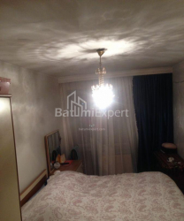 Բնակարան 96 մ² - Իվանե Ջավախիշվիլի, Batumi, Վրաստан