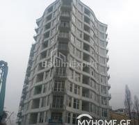 Բնակարան 85 մ² - Յուրիևսկայա, Batumi, Վրաստан