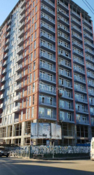 Բնակարան 4-комн 123 m² - Իլյա Ճավճավաձե, Batumi