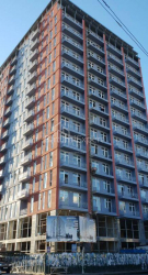 Բնակարան 4-комн 78 m² - Իլյա Ճավճավաձե, Batumi