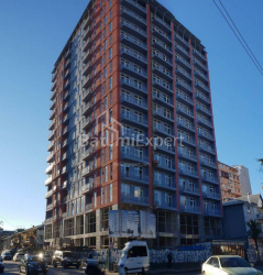 Բնակարան 4-комн 78 m² - Իլյա Ճավճավաձե, Batumi