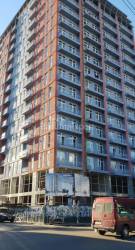 Բնակարան 105 մ² - Յուրիևսկայա, Batumi, Վրաստан