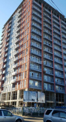 Բնակարան 4-комн 78 m² - Յուրիևսկայա, Batumi