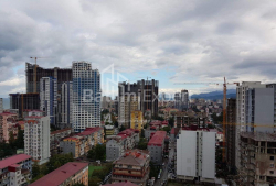 Բնակարան 97 մ² - Յուրիևսկայա, Batumi, Վրաստан
