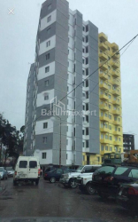 Բնակարան 83 մ² - Գեներալ Ասլան Աբաշիձե, Batumi, Վրաստан